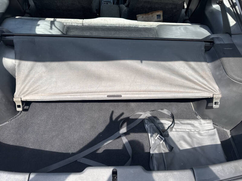 1991 Nissan 300ZX Turbo