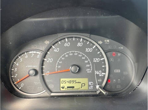 2022 Mitsubishi Mirage G4