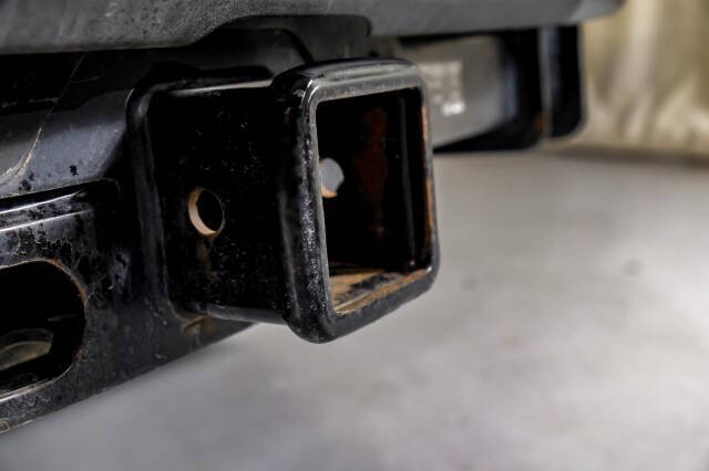 2021 Ford F-350 Super Duty Lariat