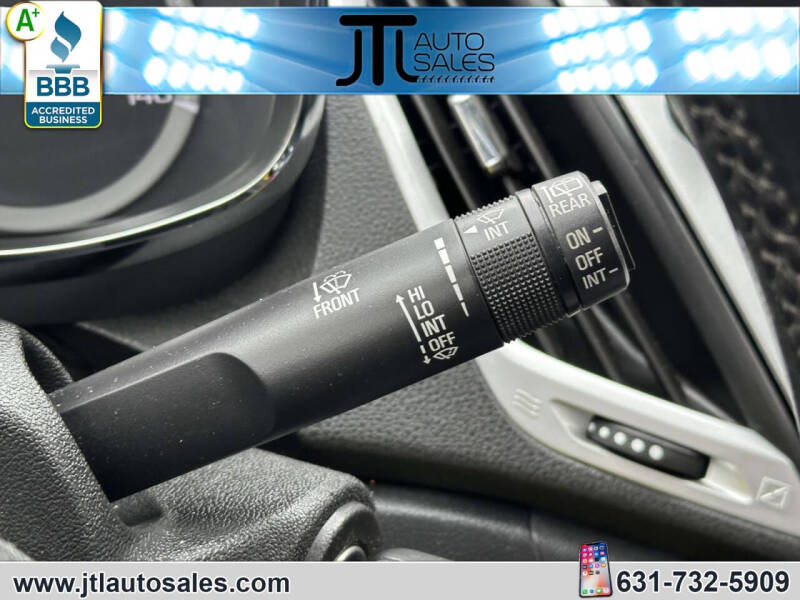 2013 GMC Terrain SLE-2