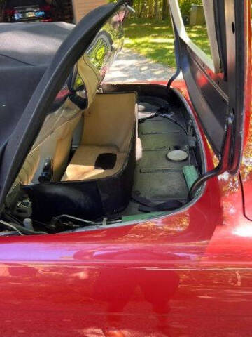 1976 Mercedes-Benz SL-Class