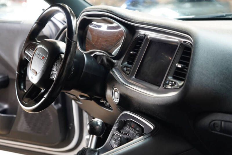 2019 Dodge Challenger R/T