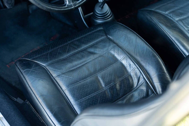 1980 Porsche 911