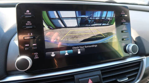 2022 Honda Accord Sport Special Edition