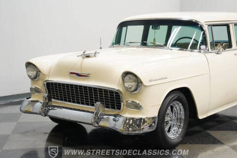 1955 Chevrolet 210