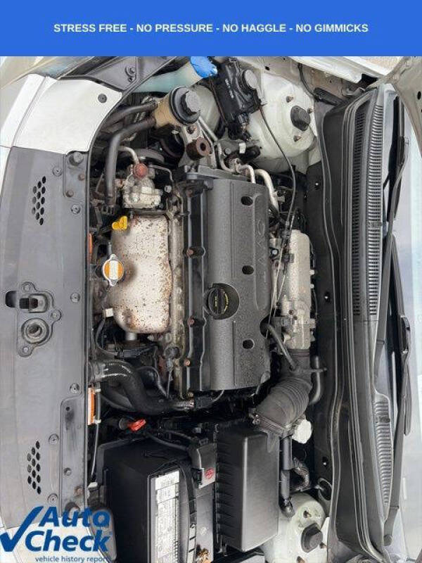 2011 Kia Rio5 LX