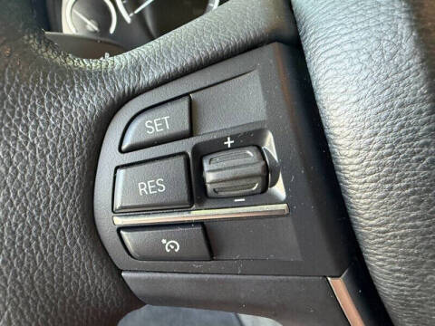 2017 BMW X3 xDrive35i