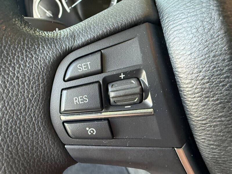 2017 BMW X3 xDrive35i