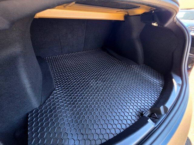 2018 Tesla Model 3 Mid Range
