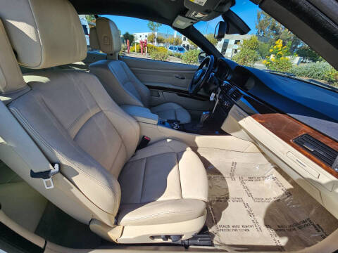 2011 BMW 3 Series 328i