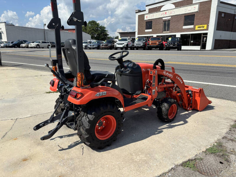2024 Kubota 2680