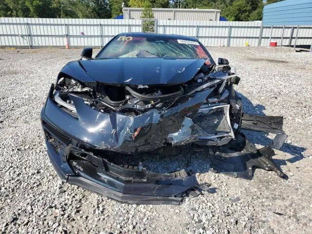 2024 Chevrolet Corvette Stingray