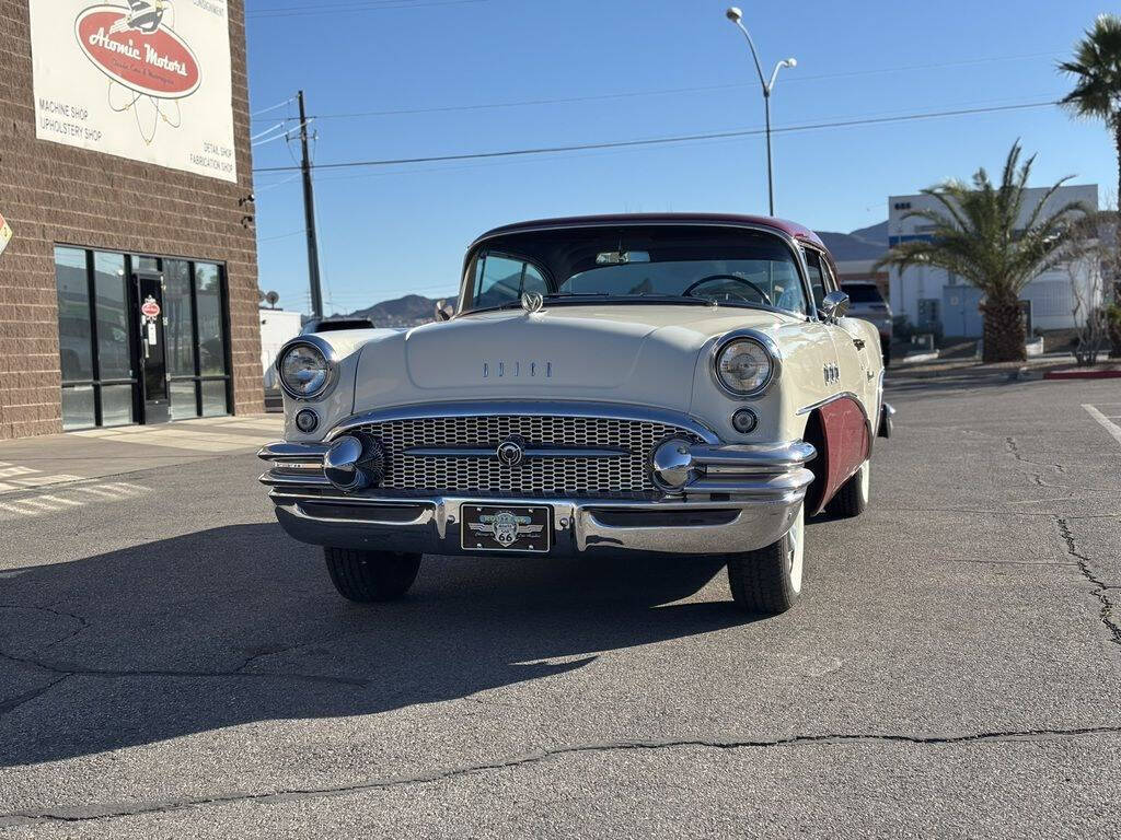 1955 Buick Special 3