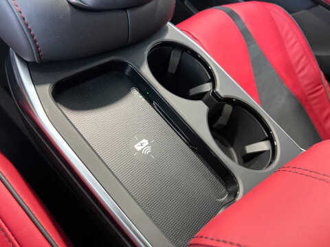 2026 Acura RDX SH-AWD w/A-SPEC