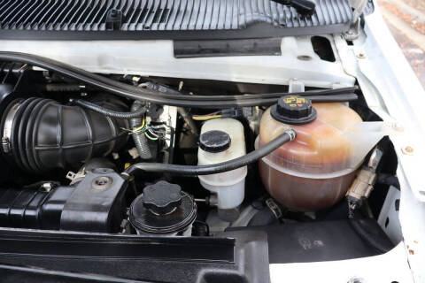 2013 Ford E-Series E-250