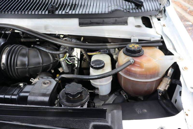 2013 Ford E-Series E-250