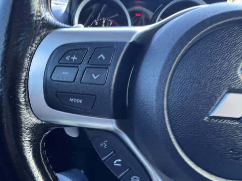 2014 Mitsubishi Lancer Evolution MR