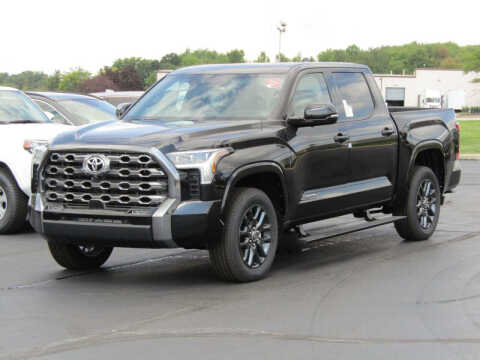 2023 Toyota Tundra for sale at Brunswick Auto Mart in Brunswick OH