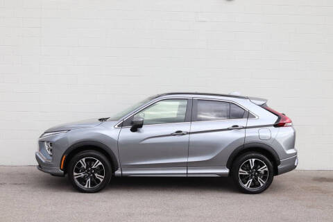 2026 Mitsubishi Eclipse Cross SEL