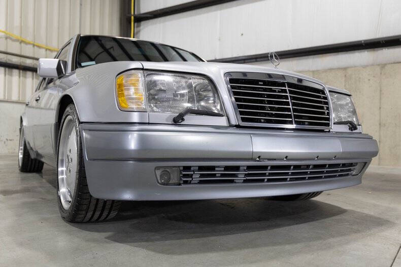 1994 Mercedes-Benz E-Class E 500