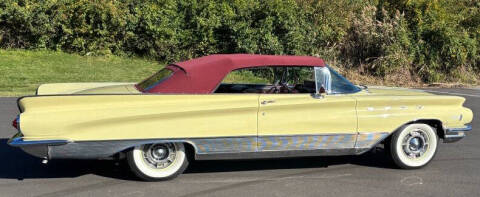 1960 Buick Electra