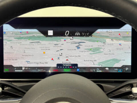 2024 Mercedes-Benz C-Class AMG C 63 S E Performance