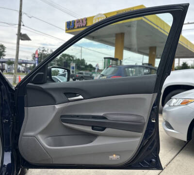 2008 Honda Accord LX
