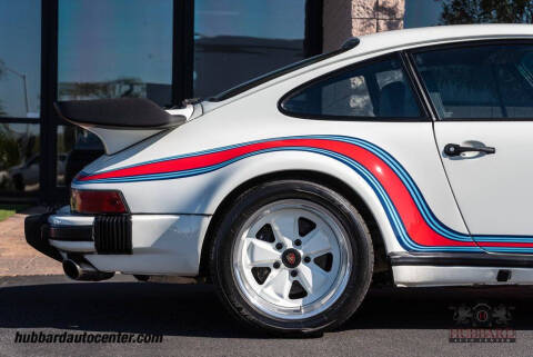 1981 Porsche 911