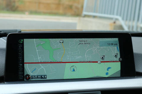 2016 BMW 3 Series 340i xDrive