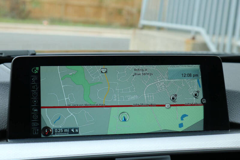 2016 BMW 3 Series 340i xDrive