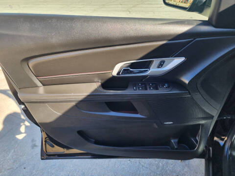 2017 GMC Terrain SLE-2