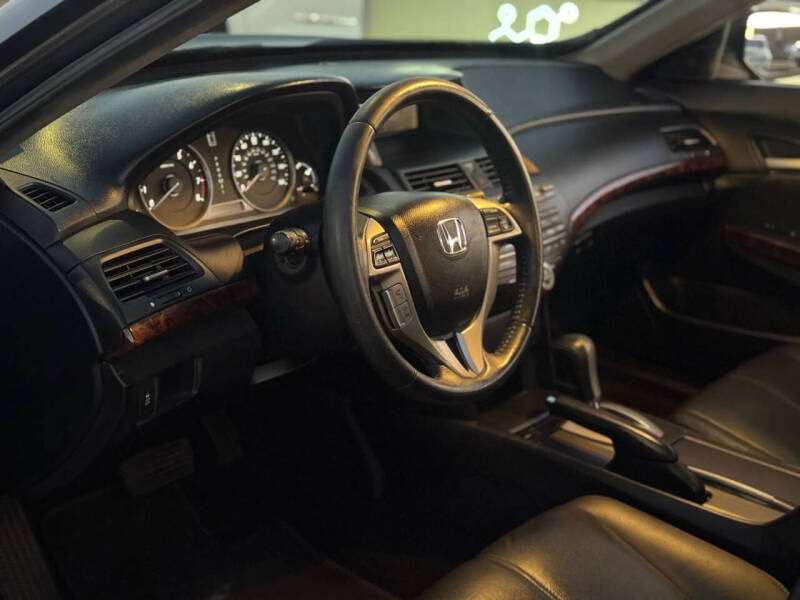 2010 Honda Accord Crosstour