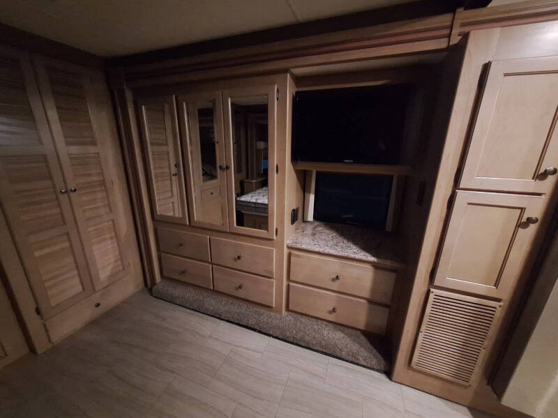 2019 Thor Motor Coach Windsport