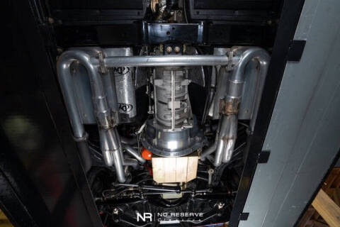 1967 Chevrolet Corvette