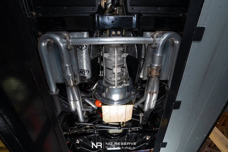 1967 Chevrolet Corvette