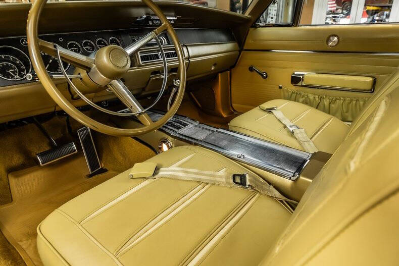 1968 Dodge Charger