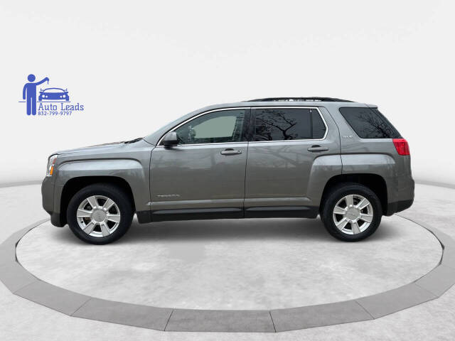 2012 GMC Terrain for sale at AUTO LEADS in Pasadena, TX