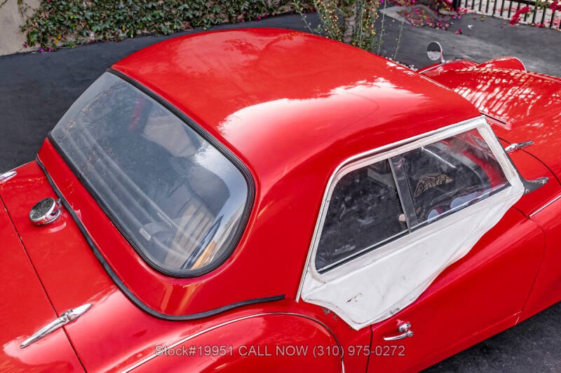 1958 Triumph TR3