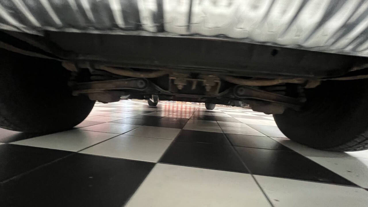 1960 Oldsmobile Eighty-Eight 20