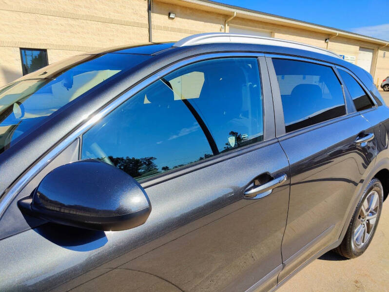 2022 Kia Niro Plug-In Hybrid LXS