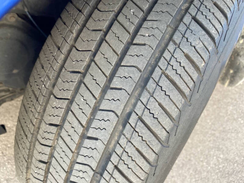 2006 Chrysler PT Cruiser