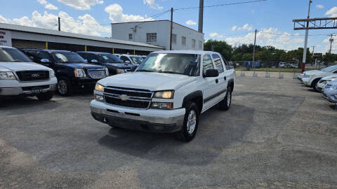 2003 Chevrolet Avalanche 1500