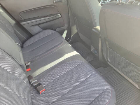 2017 GMC Terrain SLE-1