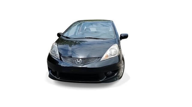 2010 Honda Fit for sale at Bowman Auto Center in Clarkston, MI