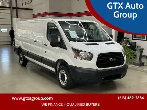 2019 Ford Transit for sale at UNCARRO in West Chester OH