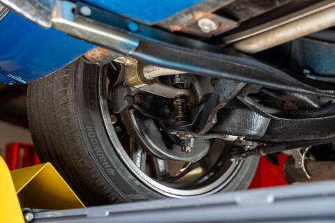 1966 Chevrolet Corvette