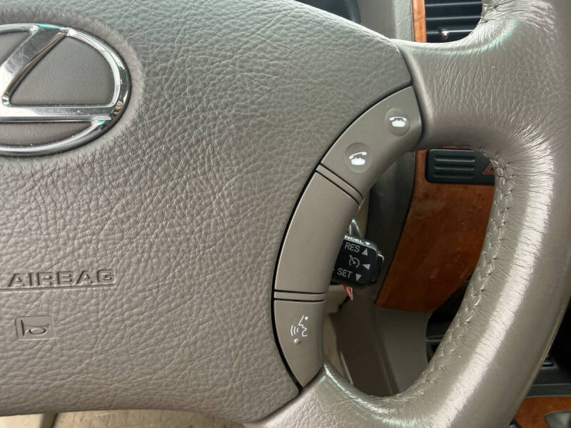 2006 Lexus GX 470