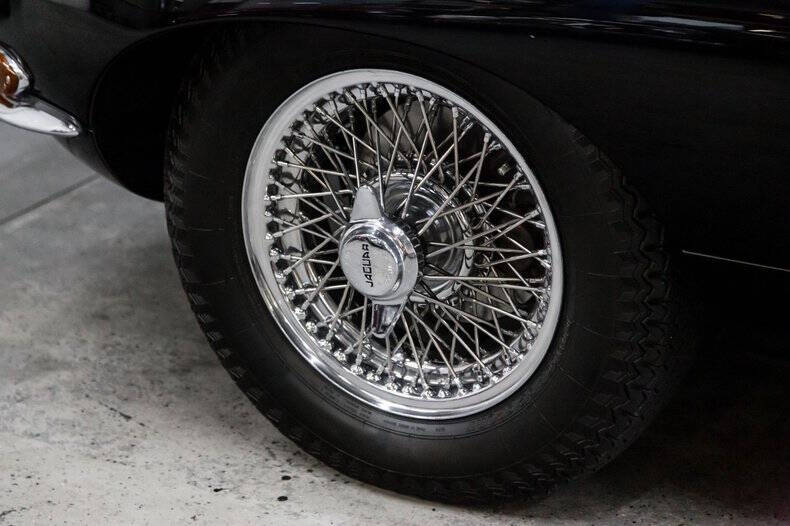 1967 Jaguar XK