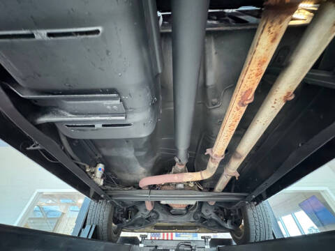 1989 Chevrolet C/K 1500 Series