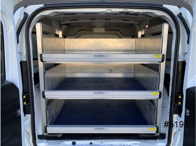 2022 RAM ProMaster City